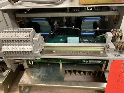 USED ALLEN BRADLEY 1395-B67-C1-P51