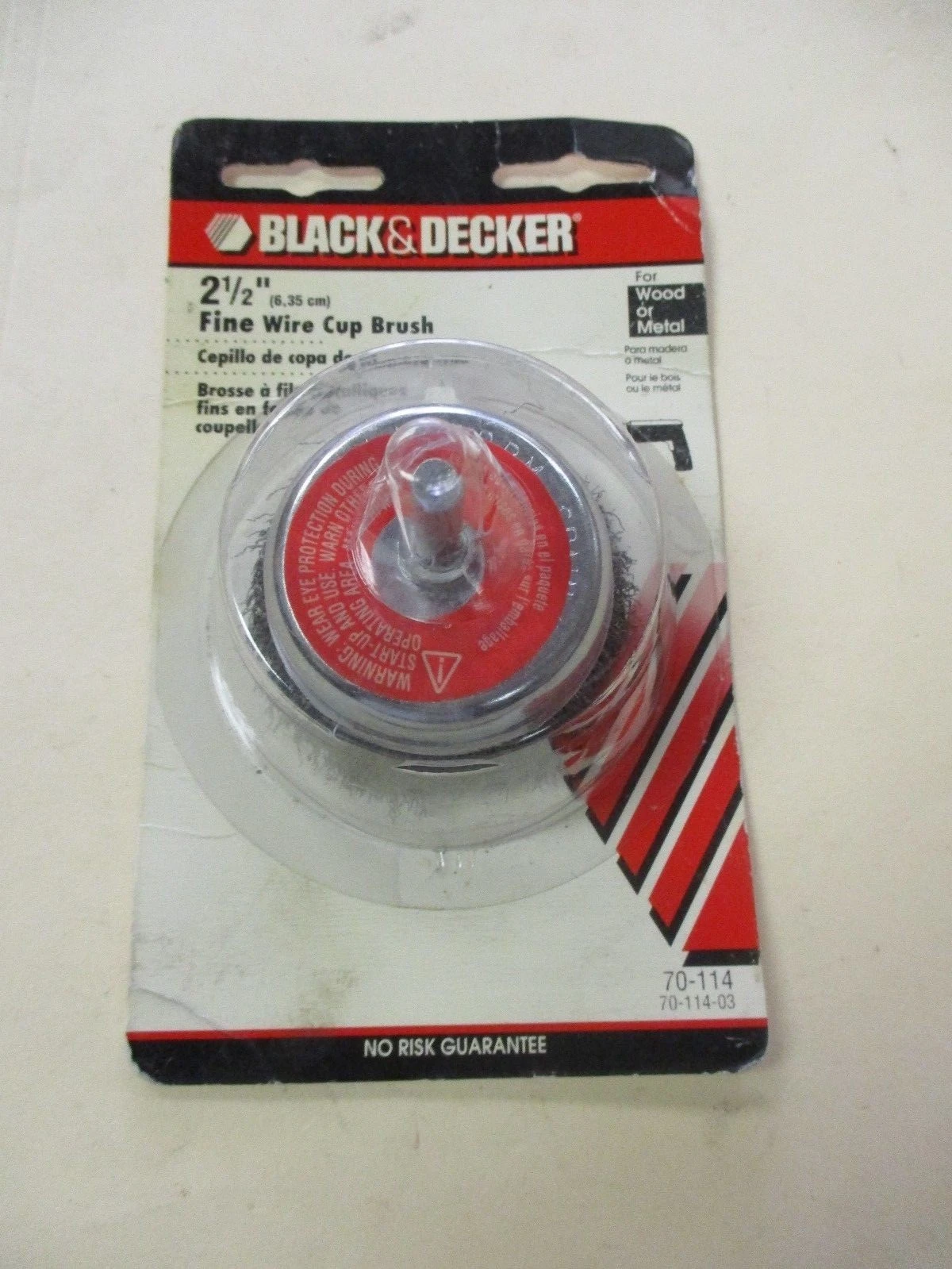 NEW Black & Decker 70-114
