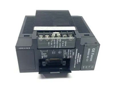 USED GE FANUC SERIES 90-30