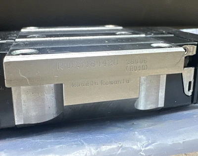 NEW Rexroth R165181420