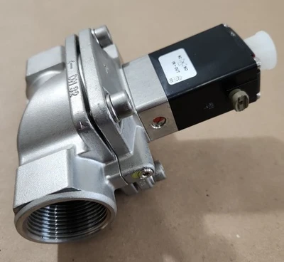 NEW Bürkert 00134526