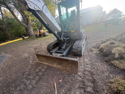 Used 2021 BOBCAT E60 Excavators Minnesota US | Proxy Equipment #1438827