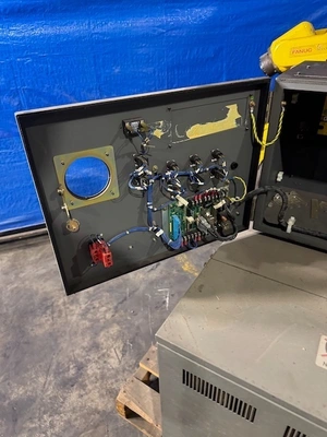 FANUC M6i 6 Axis Robots | K.B. Industries LLC (14)