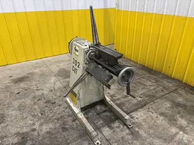 USED CWP 2.5R