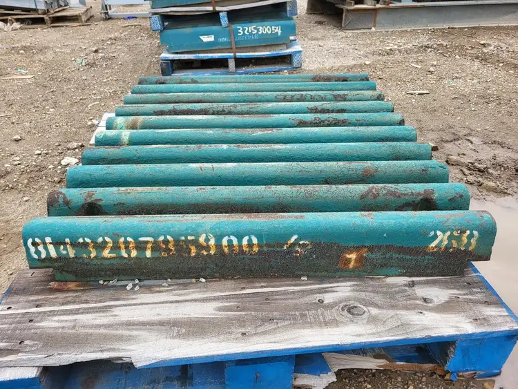 Used METSO 814328795900 Construction Equipment Parts British Columbia CA | Lenmark #281492