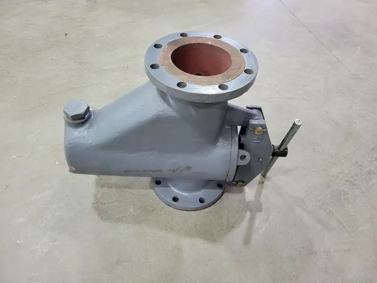 Used ALTA BF-150-QR Parts (Hydraulics and Pneumatics) British Columbia CA | Lenmark #259015