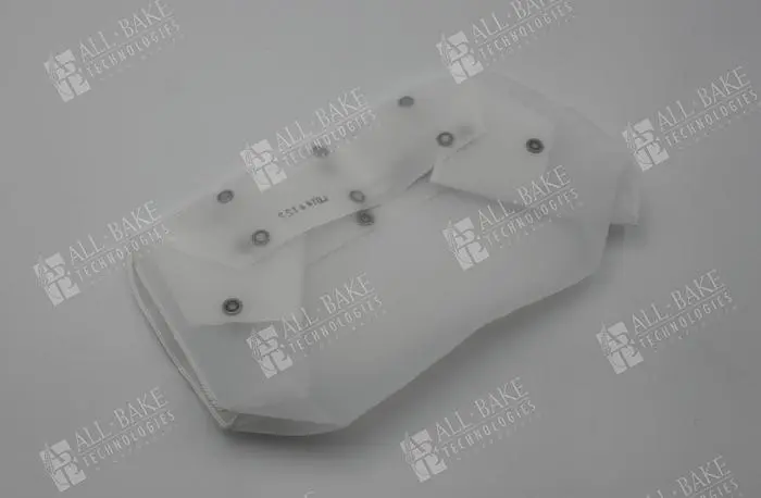 Synthetic Filter Bag for SF & EZMelt