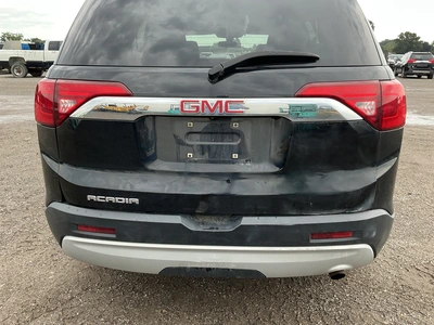 Used 2019 GMC ACADIA SUVs Michigan US | Miedema Asset Management Group #1406756