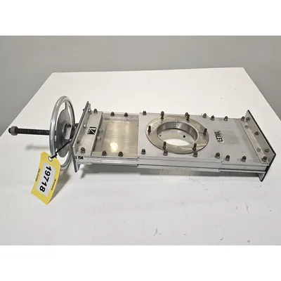 USED SALINA VORTEX BHW6  16141