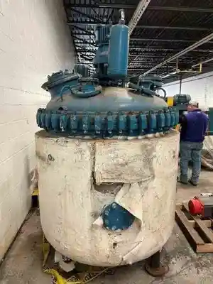 USED DE DIETRICH NA