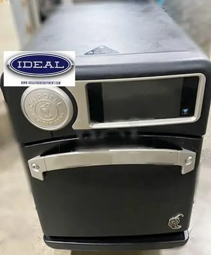Turbo Chef Fast Bake Oven
