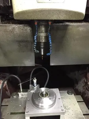 USED 1994 ENSHU S300