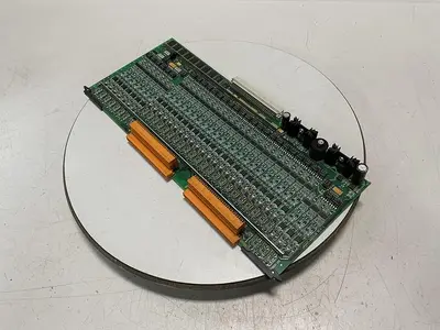 USED VAN DORN 330-038