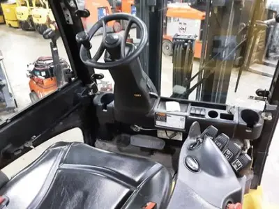 USED 2020 YALE ERP050