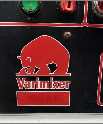 Varimixer Mixer # 84915