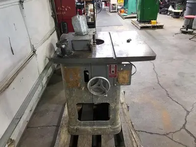 USED 1960 ROCKWELL 43-340