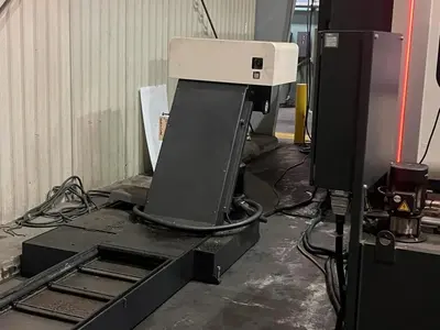 Used 2011 DMG DMF 260 Misc Industrial Equipment Kentucky US | Aucto #711876