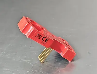 Used Banner Engineering _UNKNOWN_ PLC Processors South Carolina US | Palmetto Automation #1269289