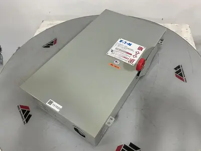 USED EATON DH364UGK