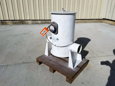 Used MAC PROCESS _UNKNOWN_ Cartridge Filters West Virginia US | Cooper Industries #1409283