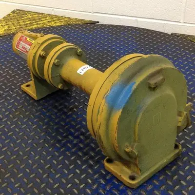 USED GUSHER 11022K-XL-3-CM