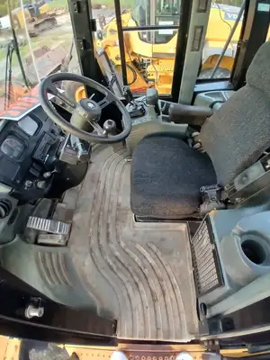 Used Caterpillar 950G-II Wheel Loaders Georgia US | Zadoon Equipment #1480621