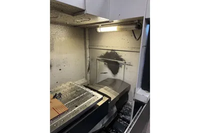 Used _UNKNOWN_ _UNKNOWN_ Vertical Machining Centers Utah US | KD Auctions #1548966