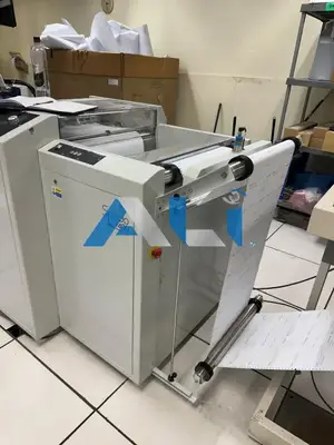 OCE Canon model VS7550