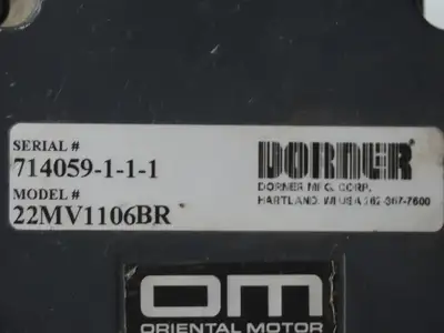 Used DORNER _UNKNOWN_ Belt Conveyors | Arrow Industrial #561661