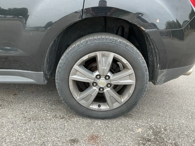 Used 2014 CHEVROLET EQUINOX SUVs Michigan US | Miedema Asset Management Group #1489682
