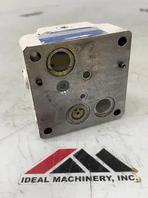 USED TOKIMEC EPFG-03-130-10-S24