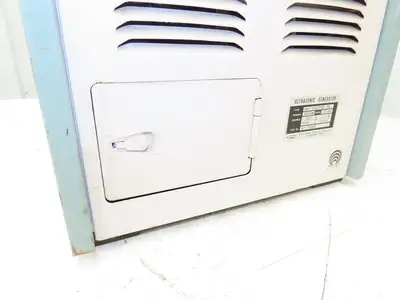 Cho-Onpa Kogyo P1200 Ultrasonic Generator 1200W 15Khz 200V 3PH UE-1200Z15S-5Q