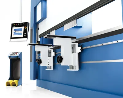 NEW OTINUS PBO-4124-PRO