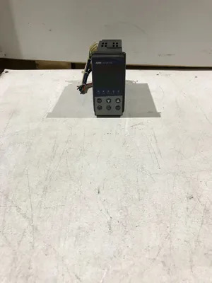 USED JUMO DICON 400
