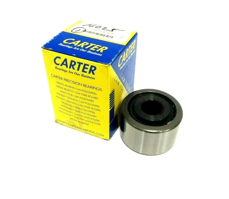 New | in-Stock CARTER _UNKNOWN_ Conveyor Parts | SB Industrial Supply #849001