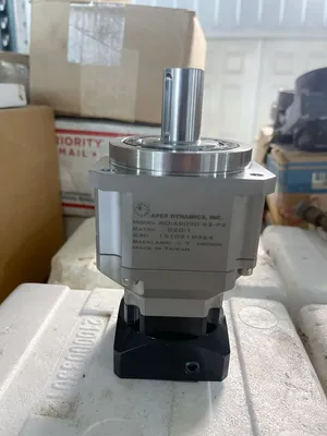 APEX DYNAMICS, INC AB090-S2-P2 Gearhead | Buy Per Pound (5)