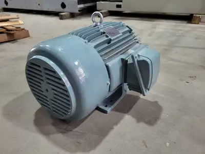 NEW TECO-WESTINGHOUSE PDH020025