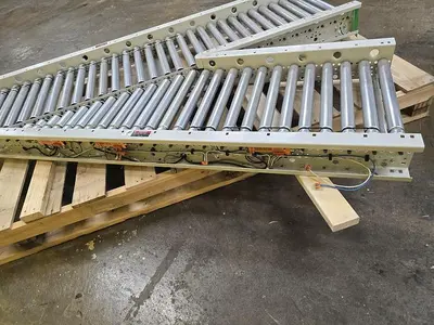 Used 2023 INTELLIGRATED MDR 710 Conveyors Wisconsin US | Packer City Sales #1342723