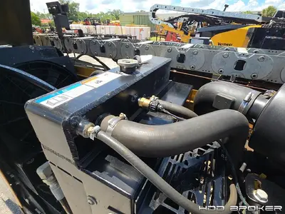 Used 2023 VERMEER 2023 VERMEER D20X22 S3 Drill Rigs Florida US | HDD Broker #1346207