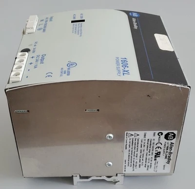 USED Allen Bradley 1606-XL240E