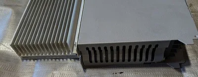USED OKUMA OKUMA MIV04-1-B1