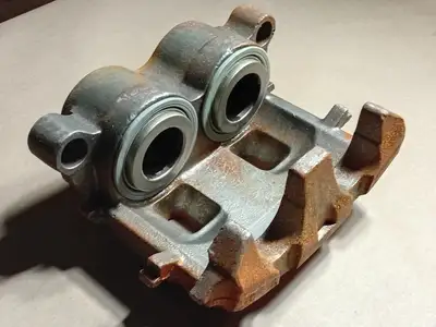 NEW FORD BRC242RM