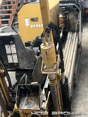 Used 2018 VERMEER 2018 VERMEER D10X15 S3 Drill Rigs Florida US | HDD Broker #1543469