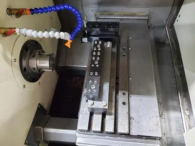 Used 2018 REMEDY S25L CNC Lathes Pennsylvania US | Hildebrand Machinery Co. #1485906
