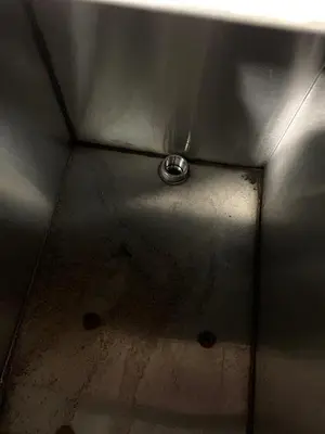 USED ECOLAB ECO199