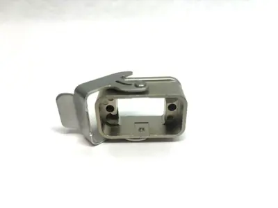 NEW HARTING BULHEAD HOUSING