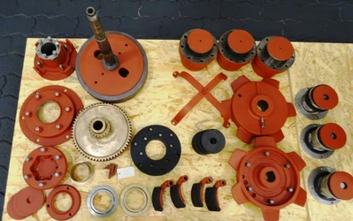 Used _UNKNOWN_ _UNKNOWN_ Disc Stack Centrifuges Florida US | Sanders Equipment #1230718