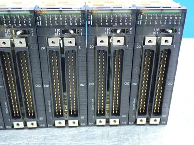 USED OMRON CJ1WID261
