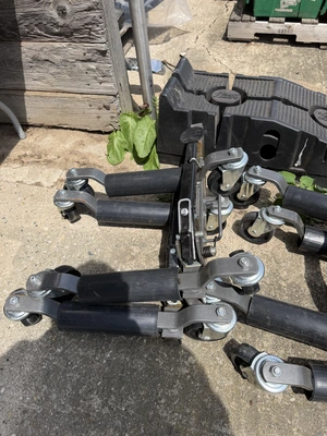 Used _UNKNOWN_ _UNKNOWN_ Automotive Equipment Michigan US | Miedema Asset Management Group #1313511
