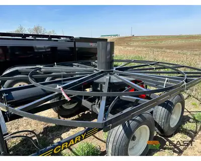 Used CRARY _UNKNOWN_ Agricultural Trailers Iowa US | Keast Enterprises #1360229